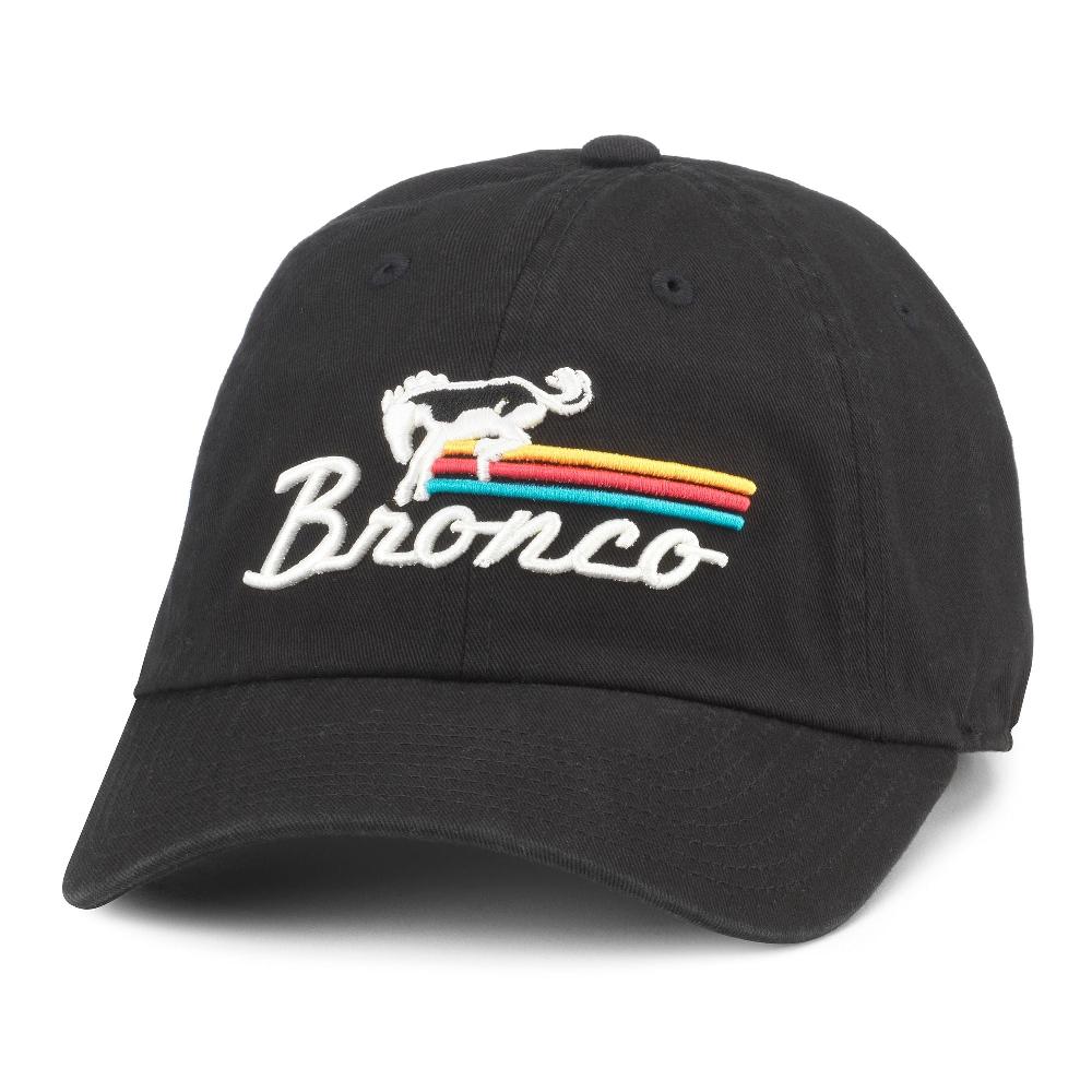 american needle Ballpark Hat – Ford Bronco