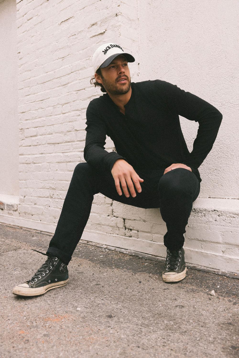 American Needle Ballpark Hat – Jack Daniel's