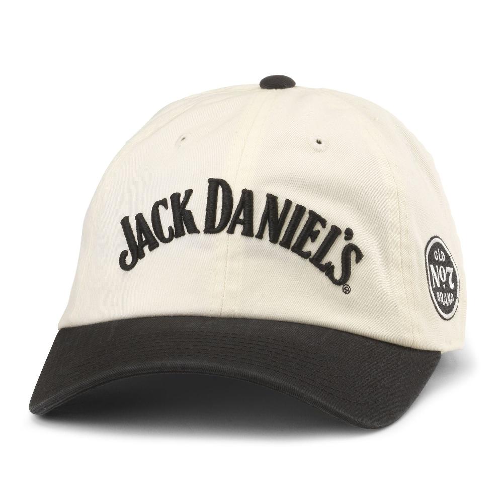 american needle Ballpark Hat – Jack Daniel's