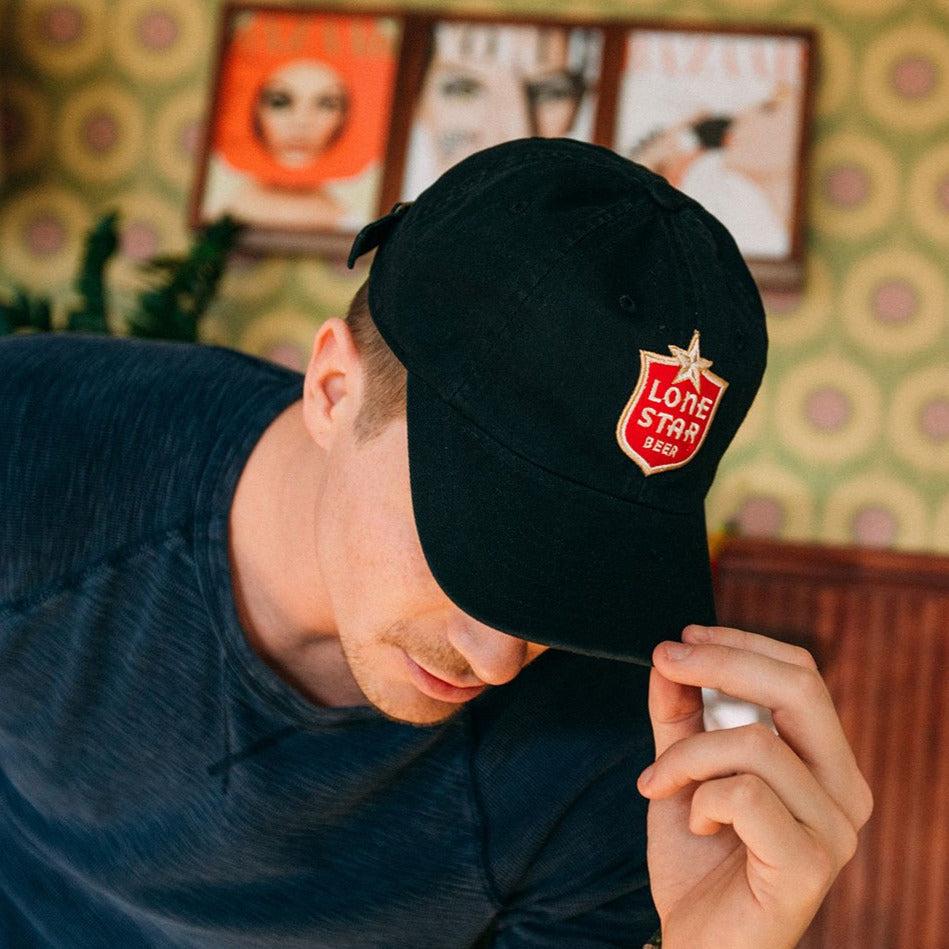 American Needle Ballpark Hat – Lone Star