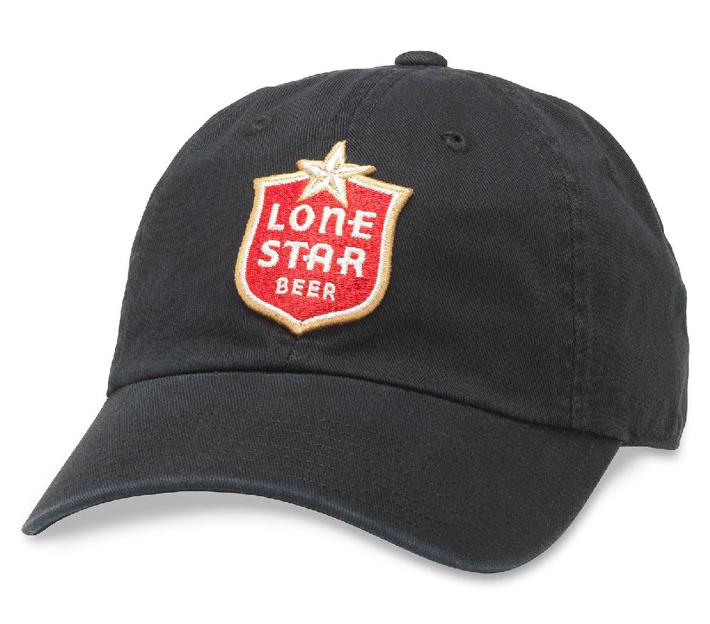 american needle Ballpark Hat – Lone Star
