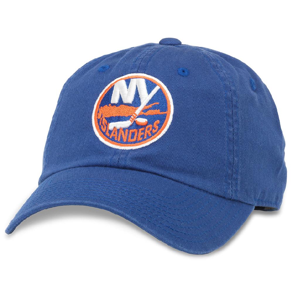 american needle Ballpark Hat – New York Islanders