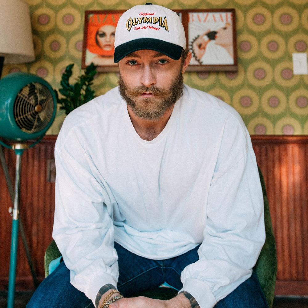 American Needle Ballpark Hat – Olympia