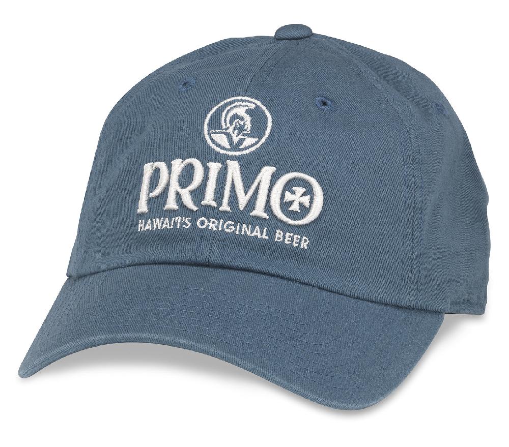 american needle Ballpark Hat – Primo Beer