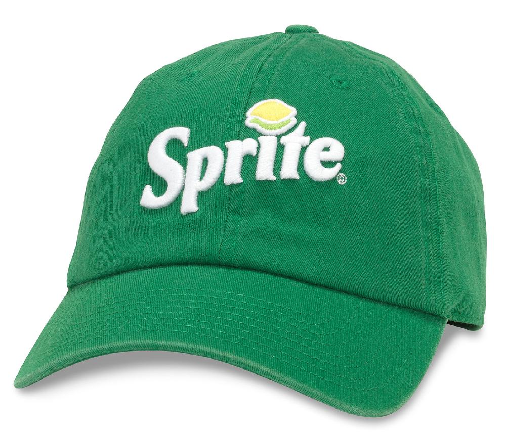 american needle Ballpark Hat – Sprite