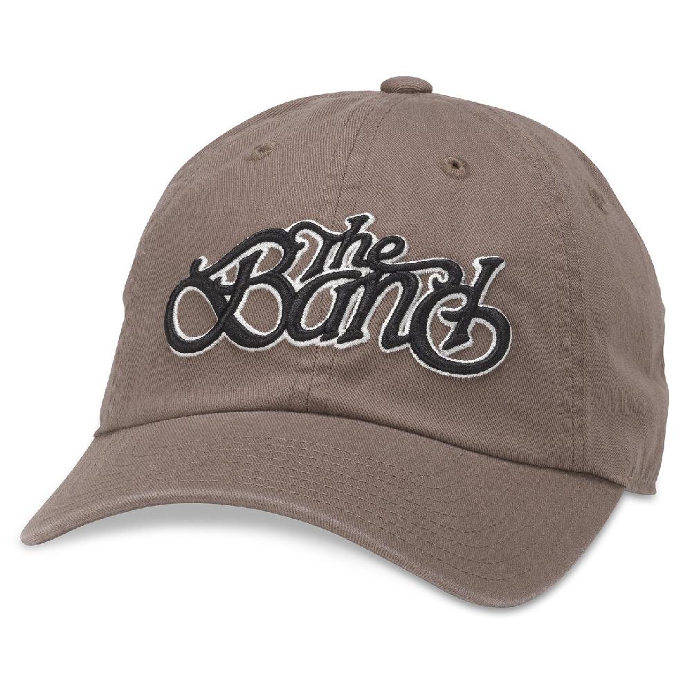 american needle Ballpark Hat – The Band