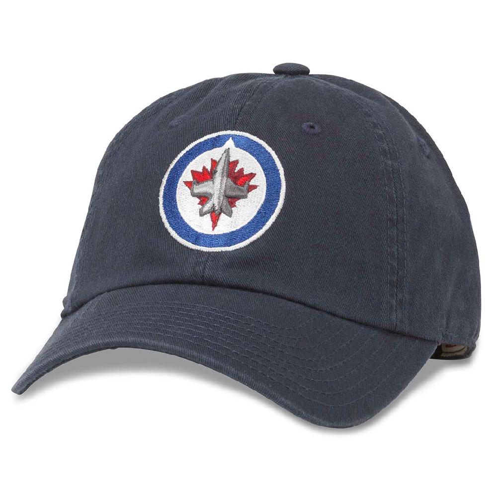 american needle Ballpark Hat – Winnipeg Jets