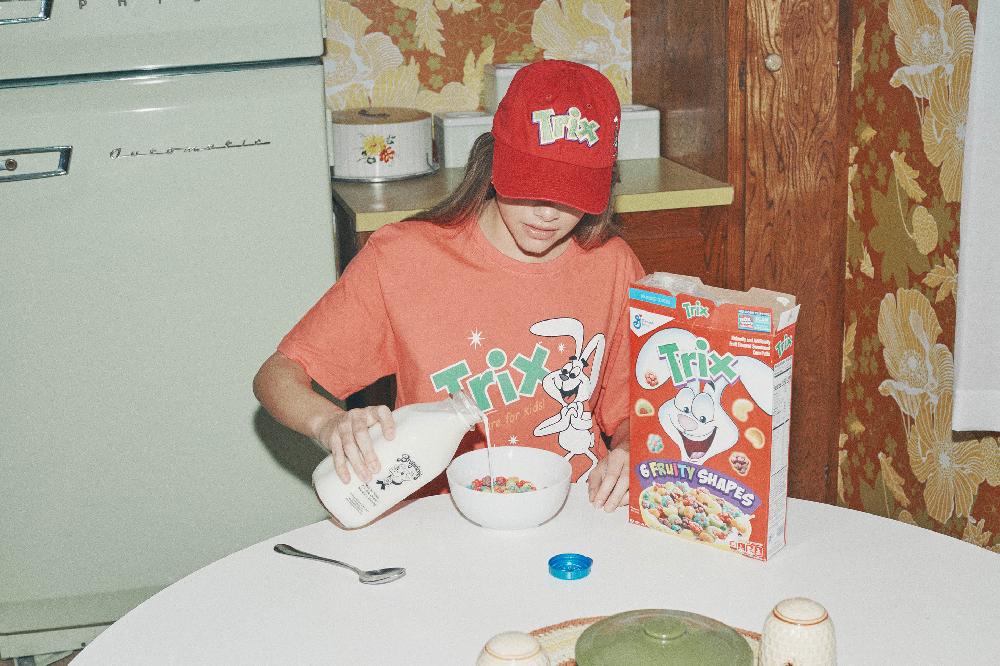 American Needle Ballpark – Trix