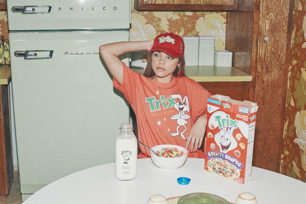 American Needle Ballpark – Trix