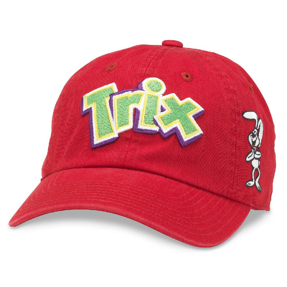 american needle Ballpark – Trix