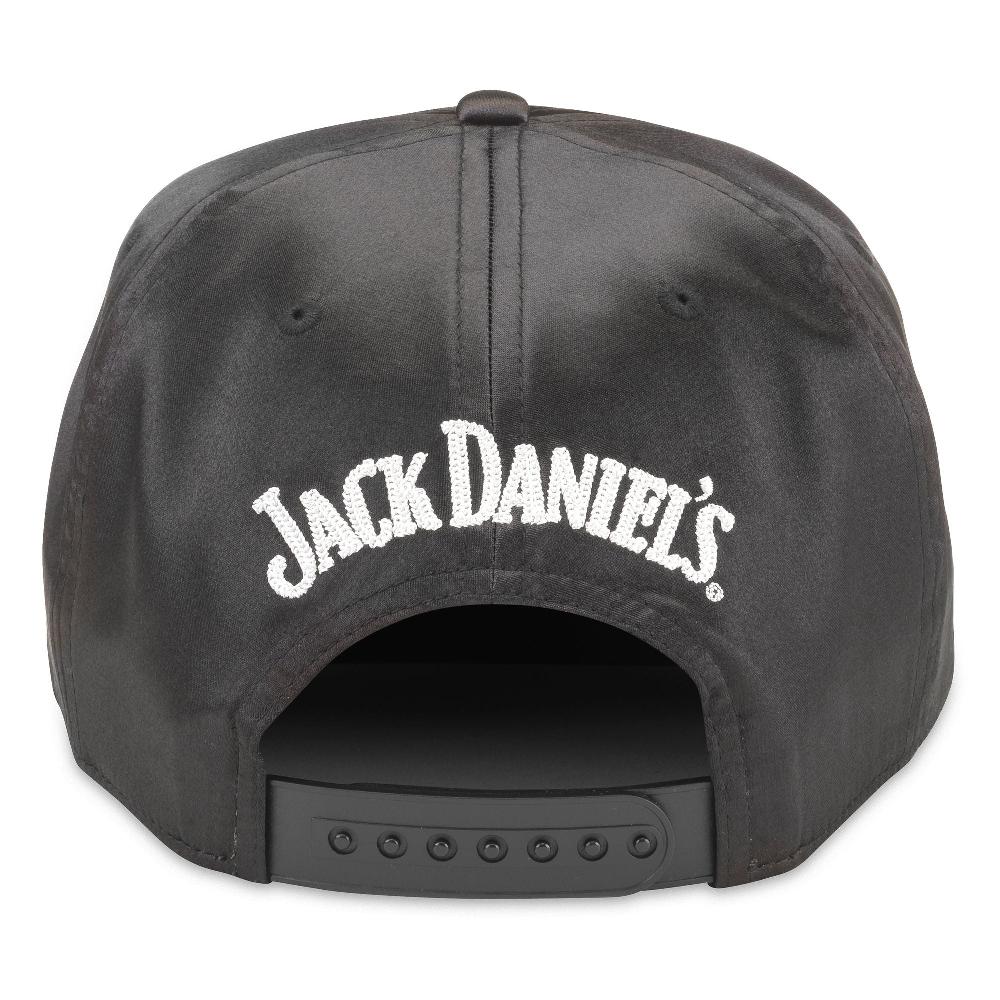 American Needle Blazer Hat – Jack Daniel's