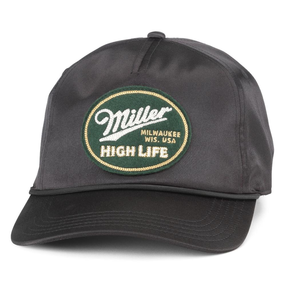 american needle Blazer Hat – Miller High Life