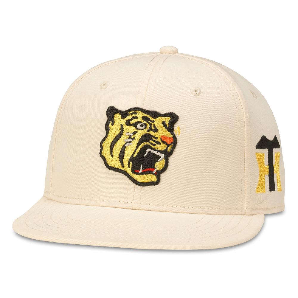 american needle Blockhead 2.0 Hat – Hanshin Tigers
