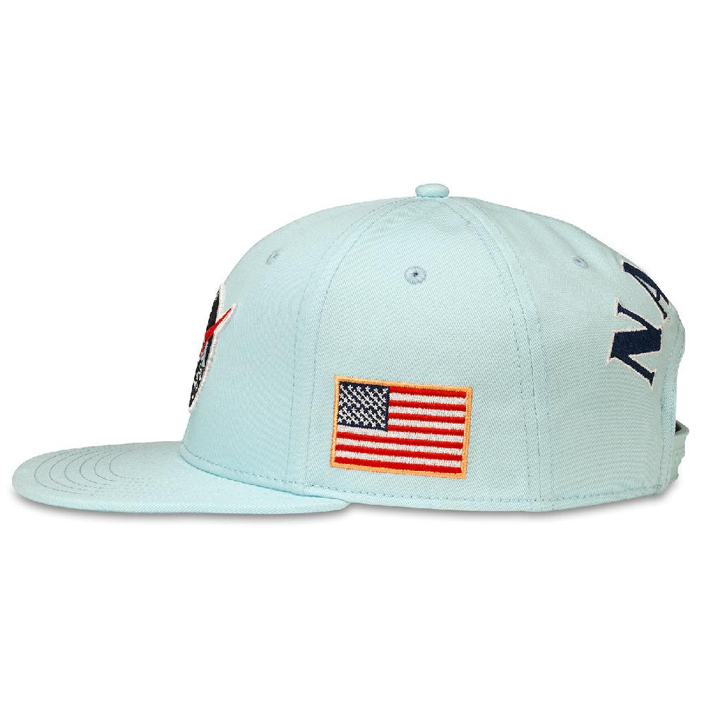 American Needle Blockhead Hat – NASA