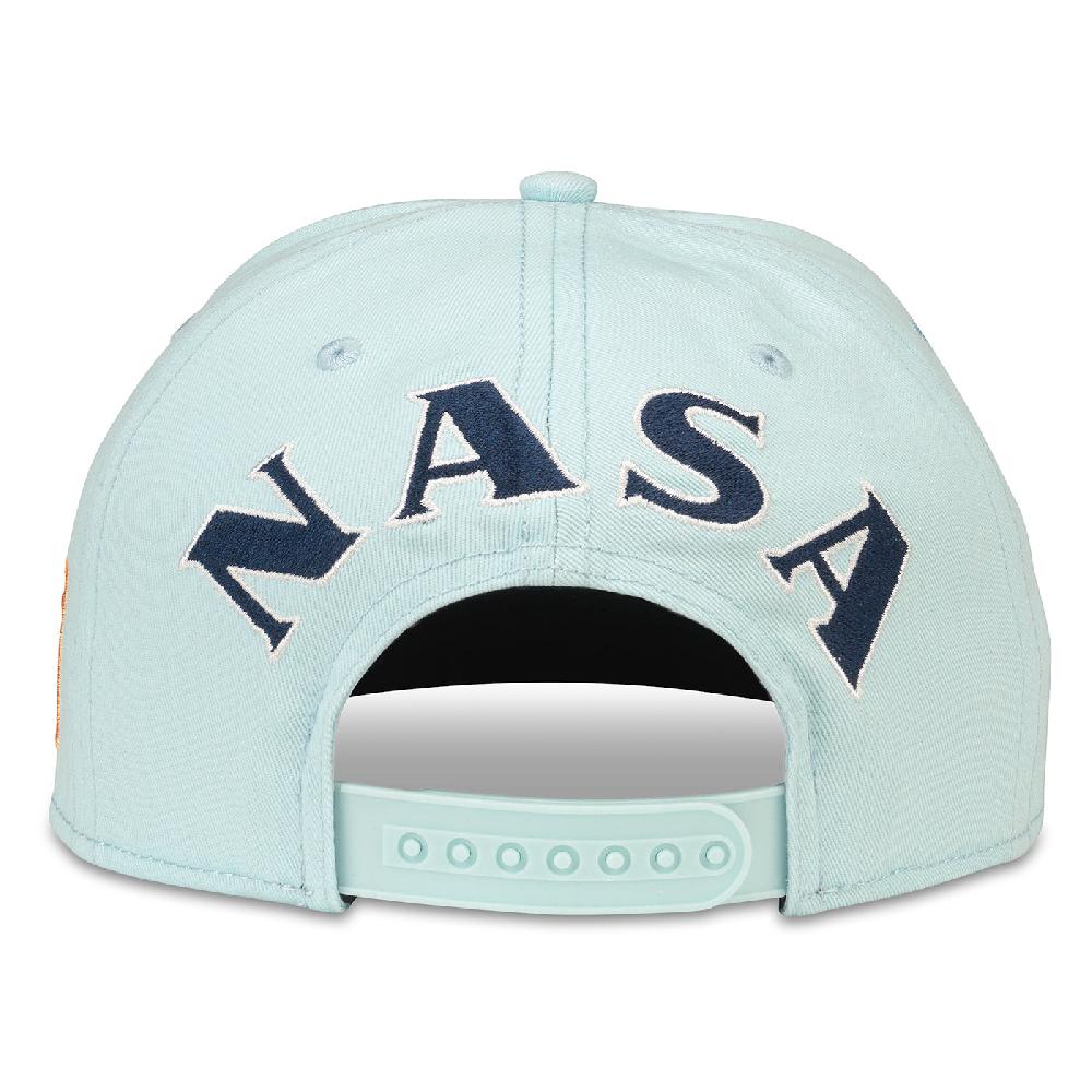 American Needle Blockhead Hat – NASA