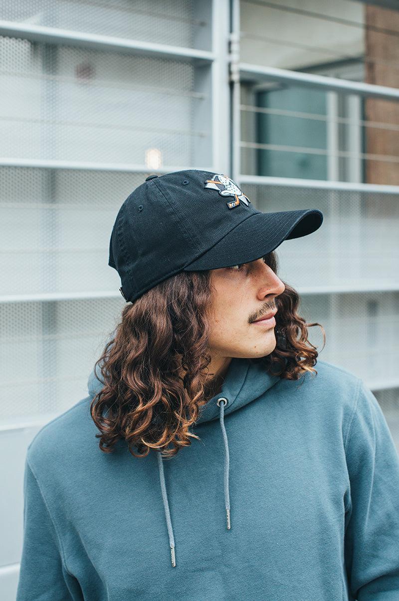 American Needle Blue Line – Annaheim Mighty Ducks