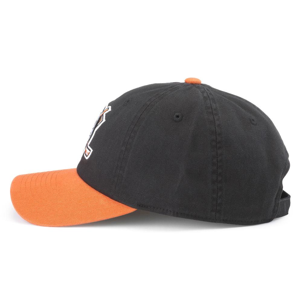 American Needle Blue Line Hat – Anaheim Ducks