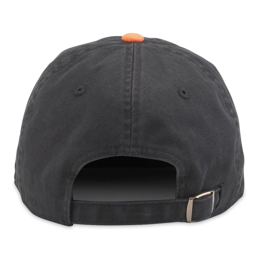 American Needle Blue Line Hat – Anaheim Ducks