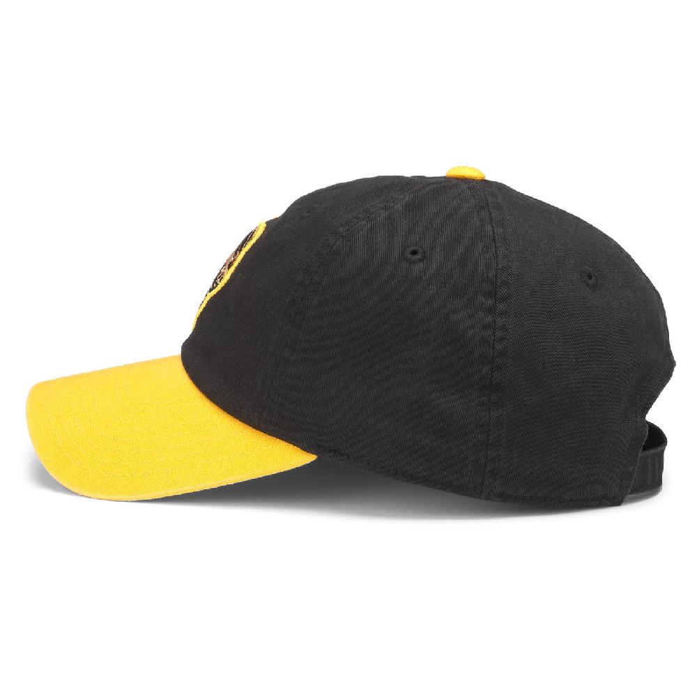 American Needle Blue Line Hat – Boston Bruins