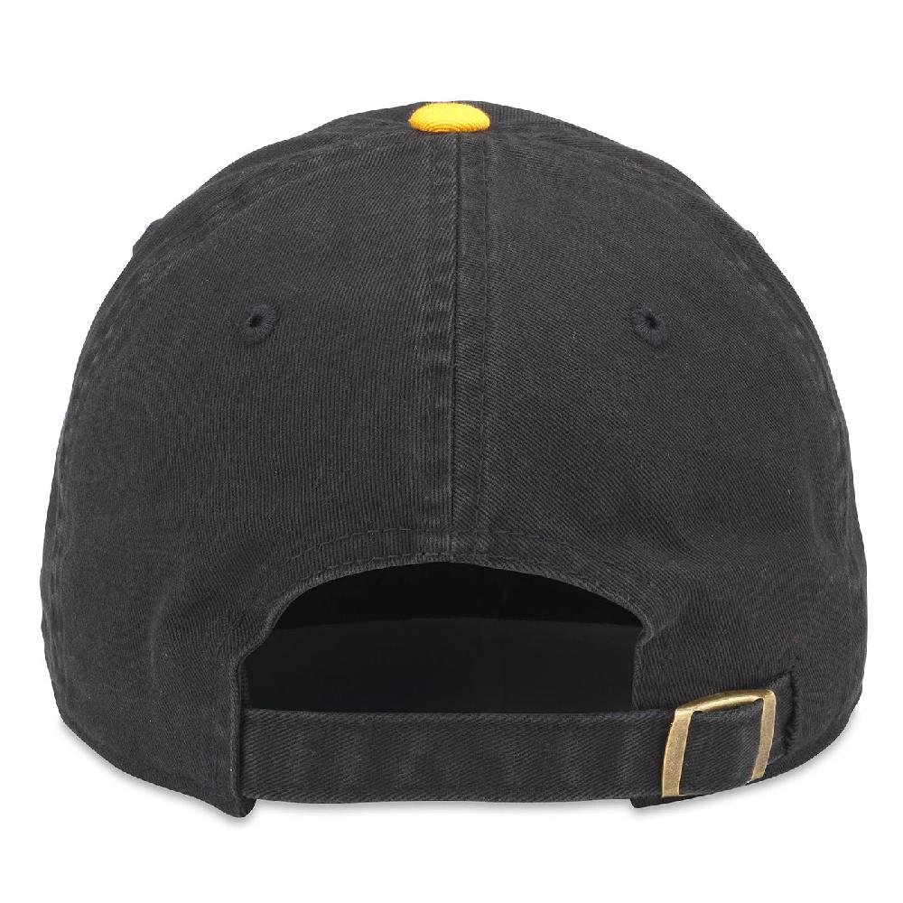 American Needle Blue Line Hat – Boston Bruins