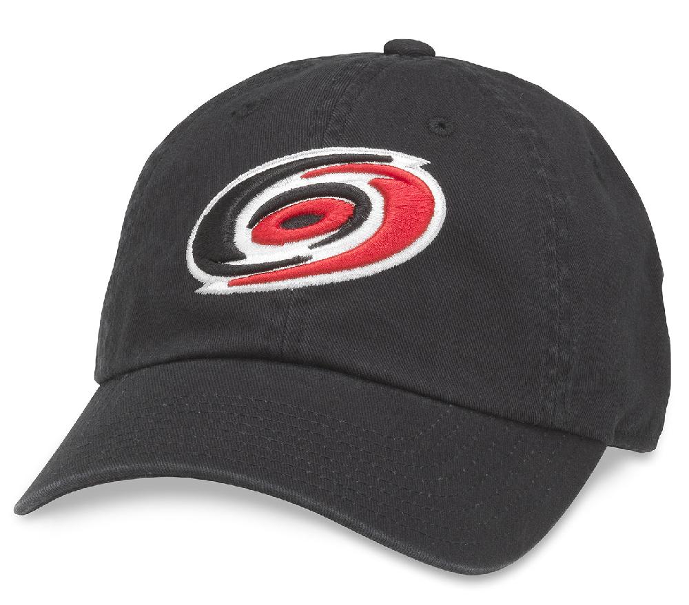 american needle Blue Line Hat – Carolina Hurricanes