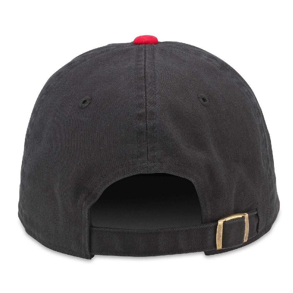 American Needle Blue Line Hat – Chicago Blackhawks