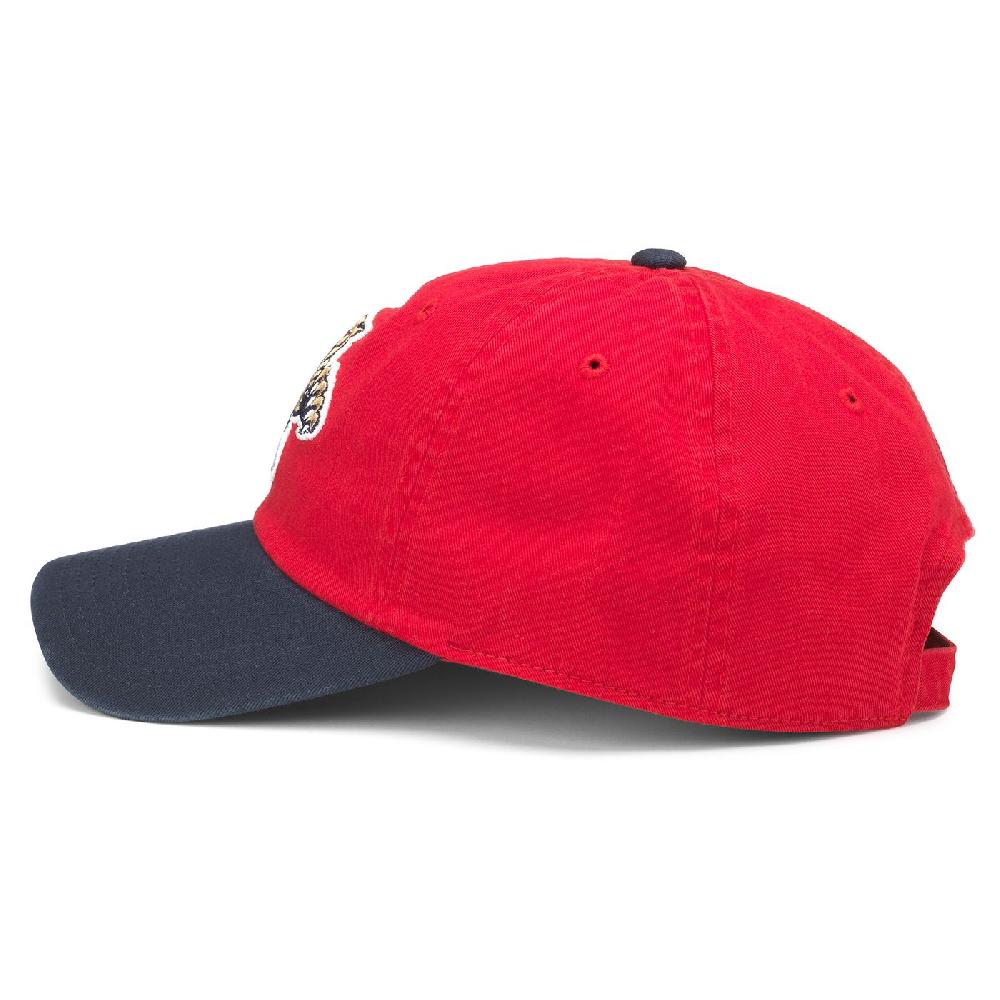 American Needle Blue Line Hat – Florida Panthers