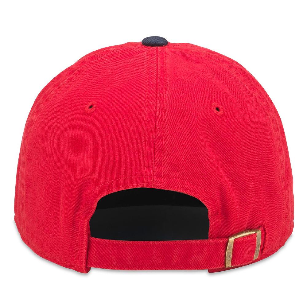 American Needle Blue Line Hat – Florida Panthers