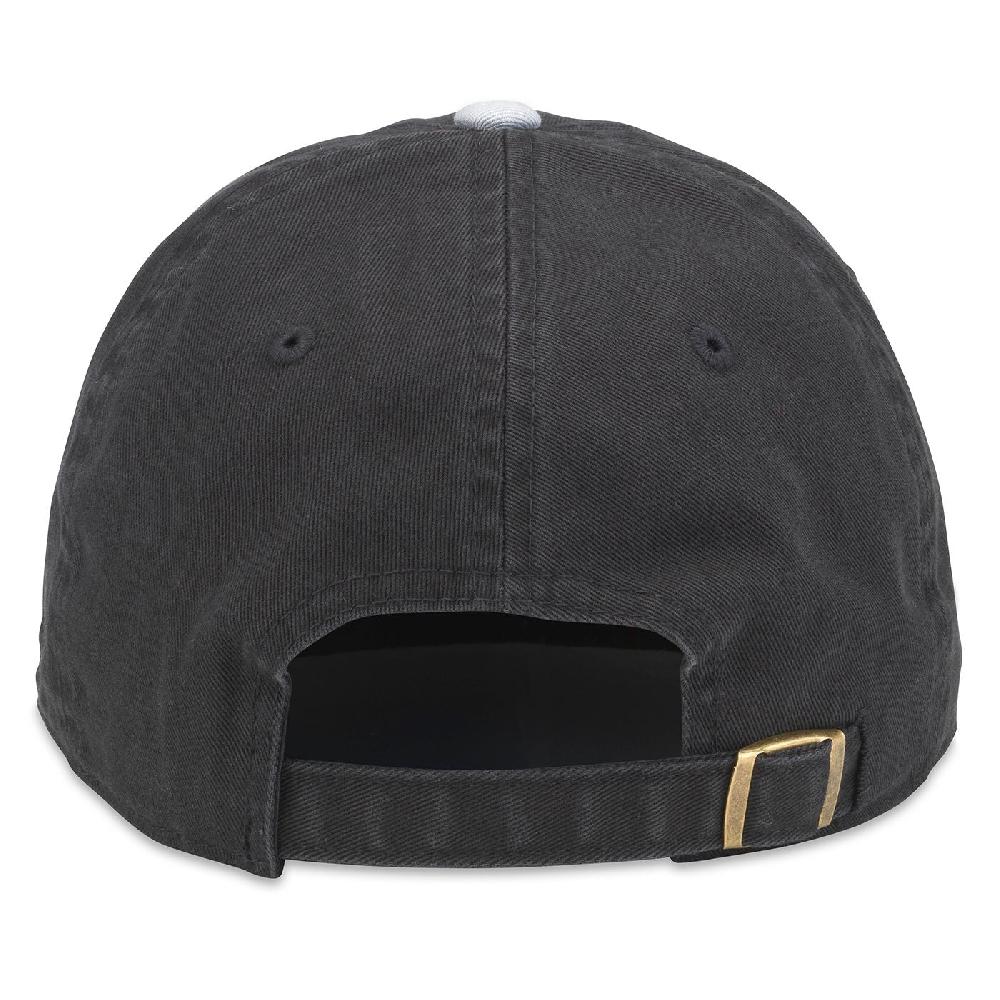 American Needle Blue Line Hat – Los Angeles Kings