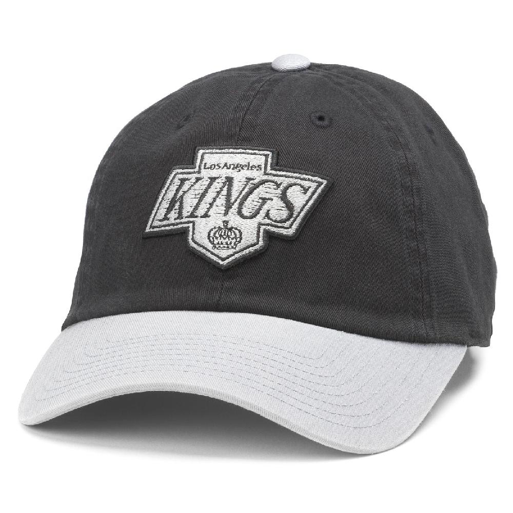 american needle Blue Line Hat – Los Angeles Kings