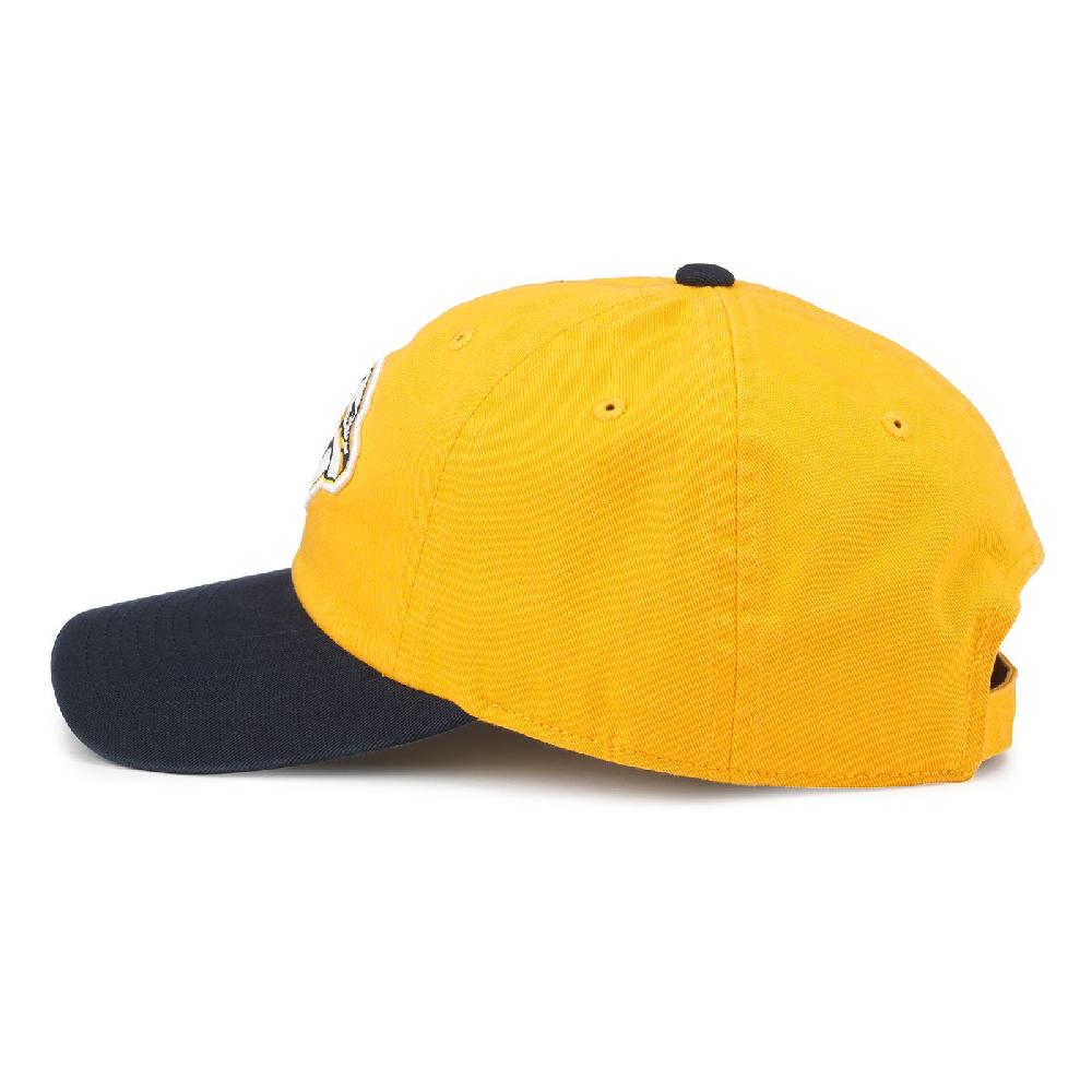 American Needle Blue Line Hat – Nashville Predators