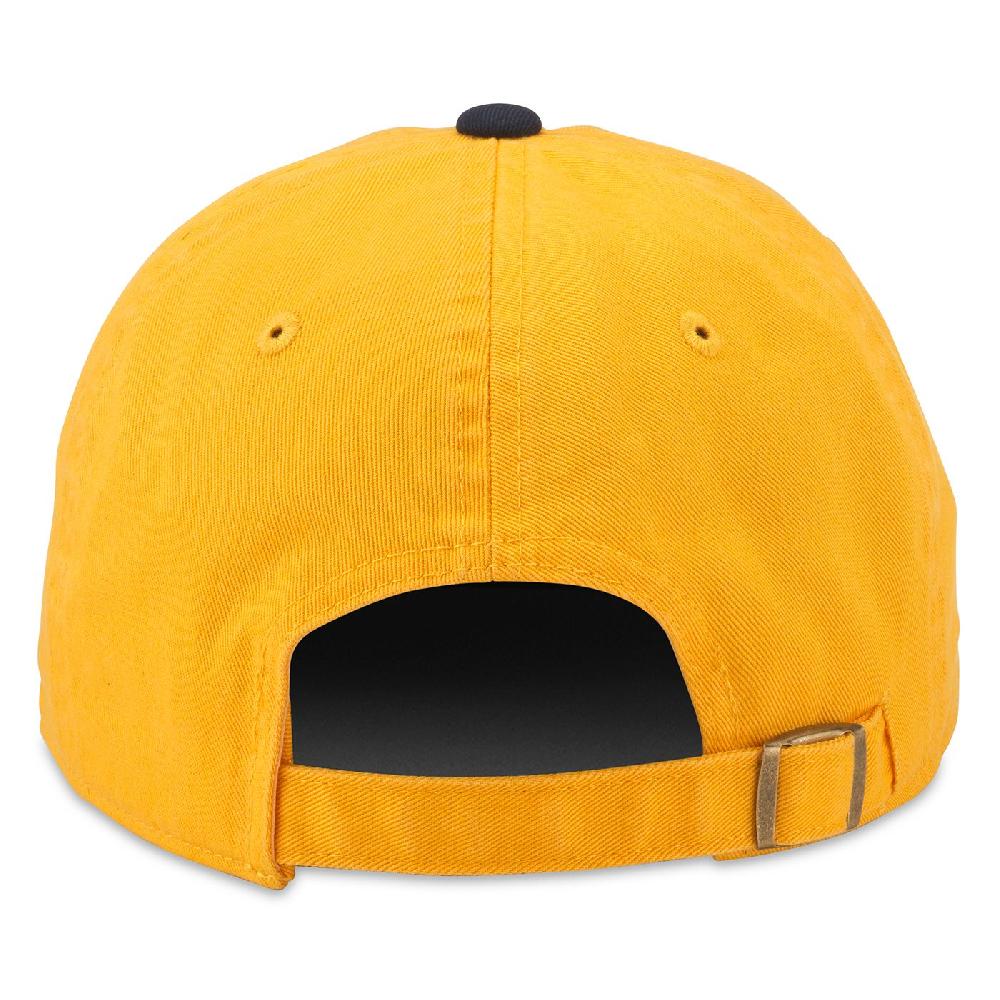 American Needle Blue Line Hat – Nashville Predators