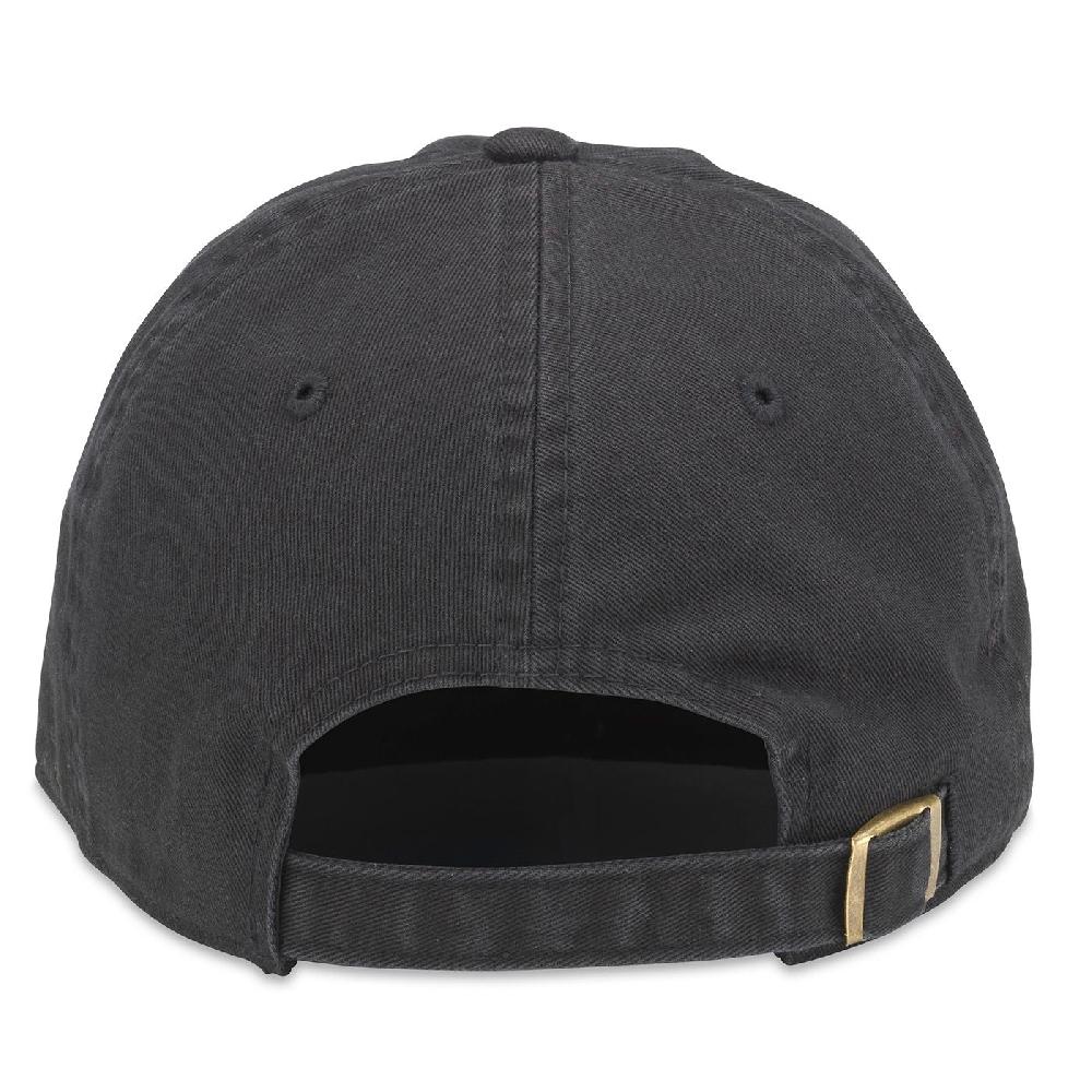 American Needle Blue Line Hat – Ottawa Senators