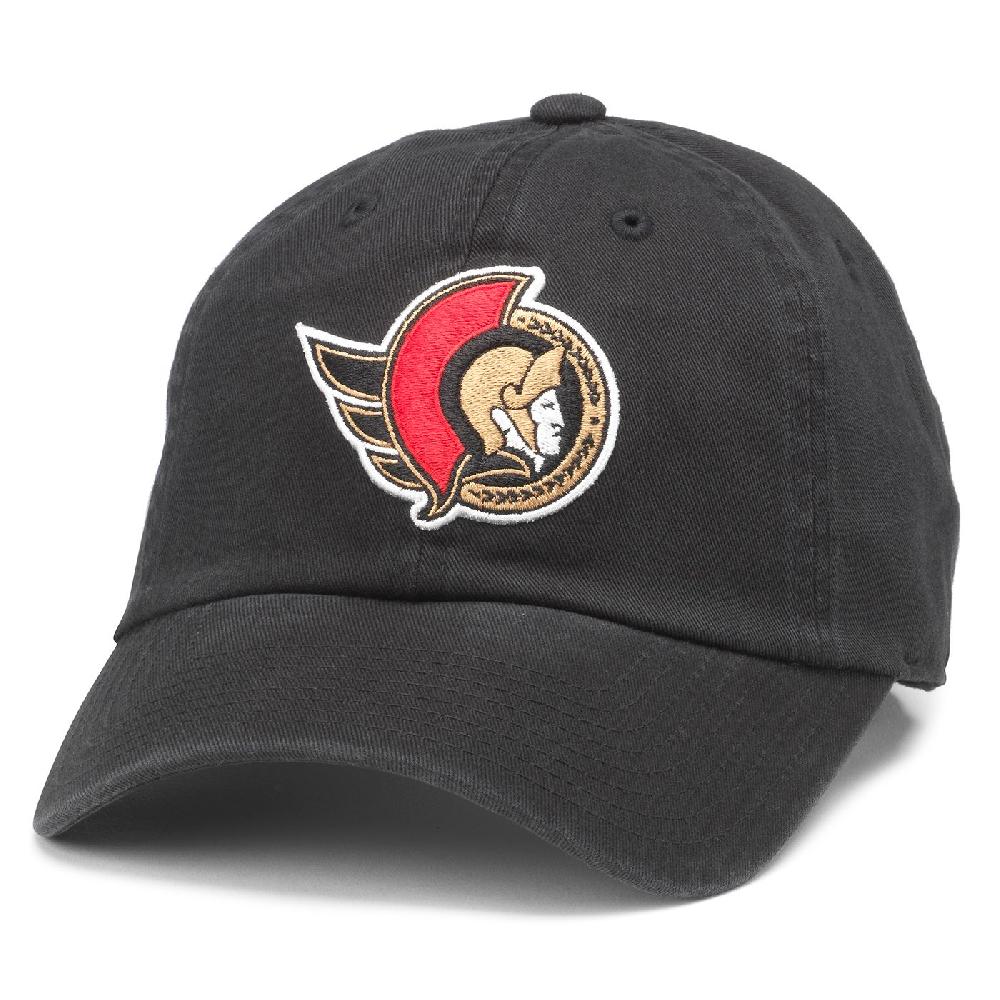 american needle Blue Line Hat – Ottawa Senators
