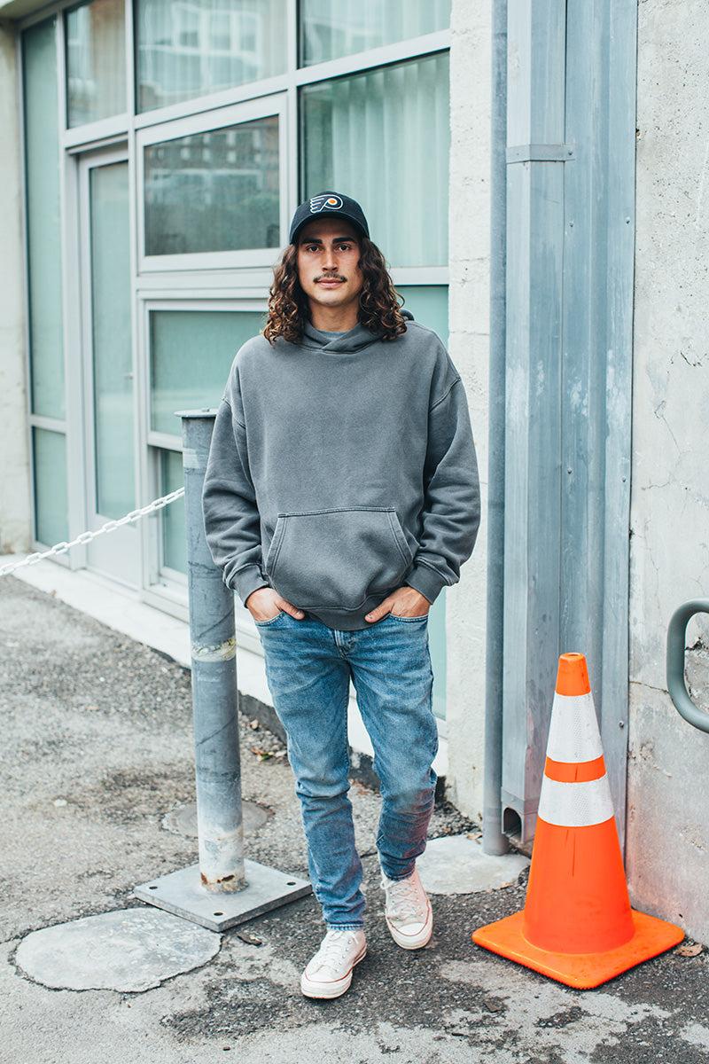 American Needle Blue Line Hat – Philadelphia Flyers