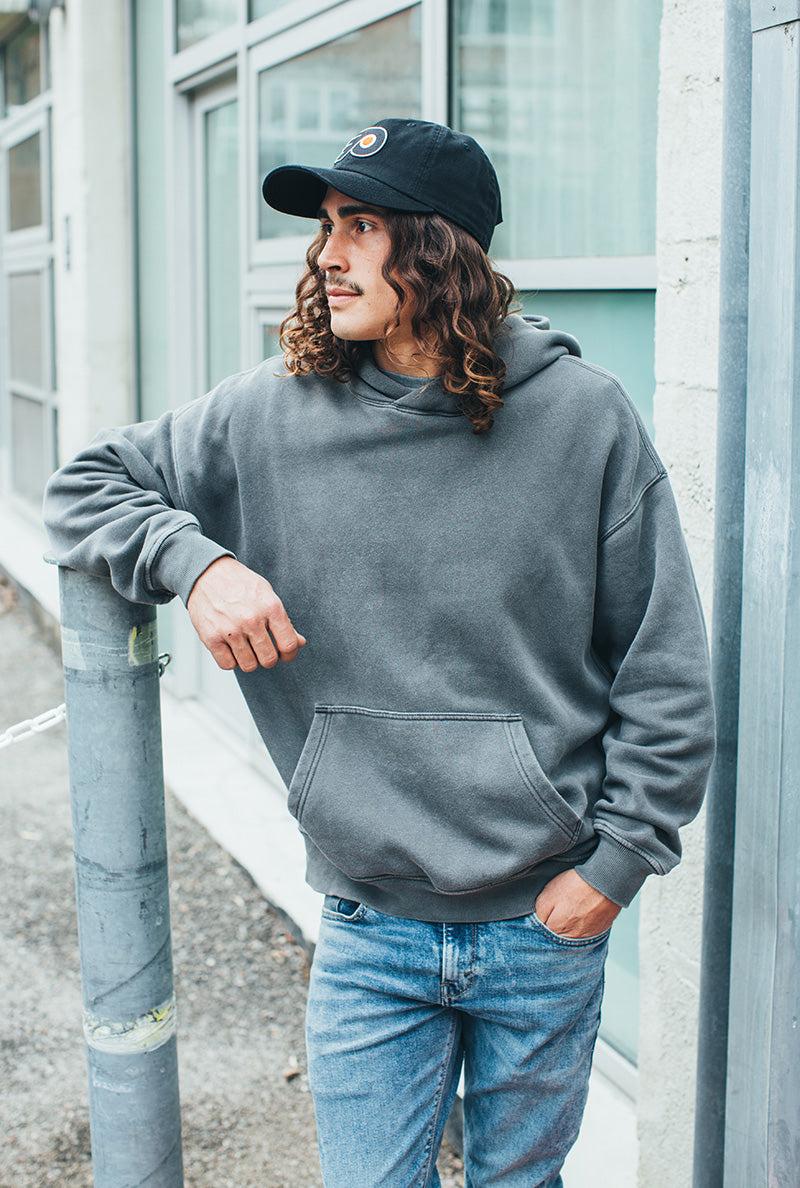 American Needle Blue Line Hat – Philadelphia Flyers