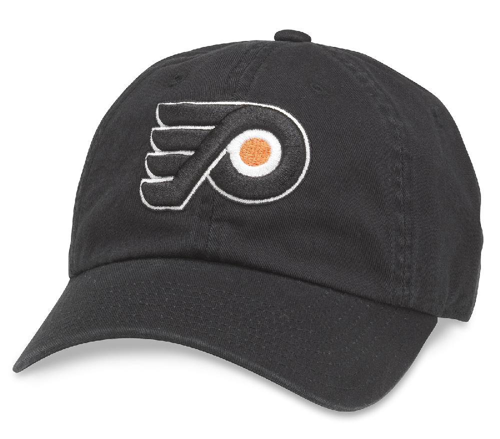 american needle Blue Line Hat – Philadelphia Flyers