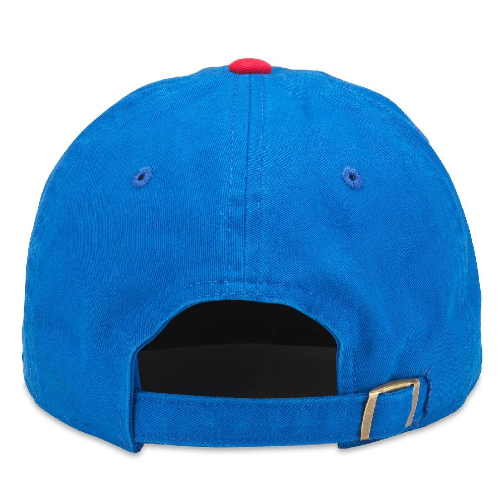 American Needle Blue Line Hat – St. Louis Blues