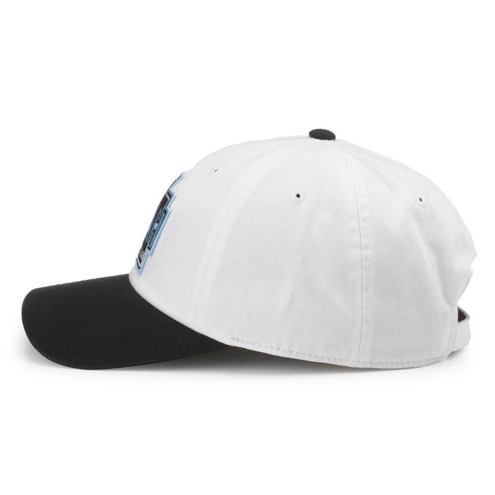 American Needle Blue Line Hat – Utah Hockey Club