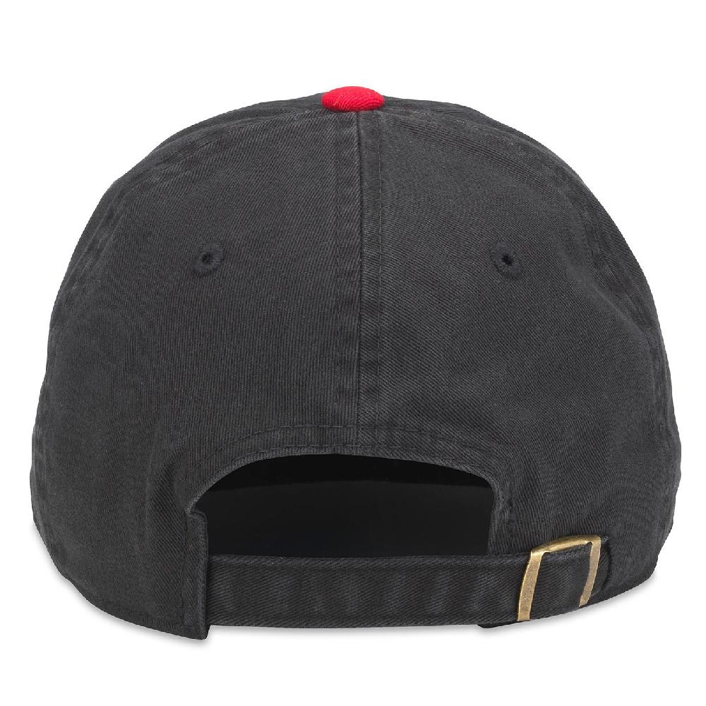 American Needle Blue Line Hat – Vegas Golden Knights