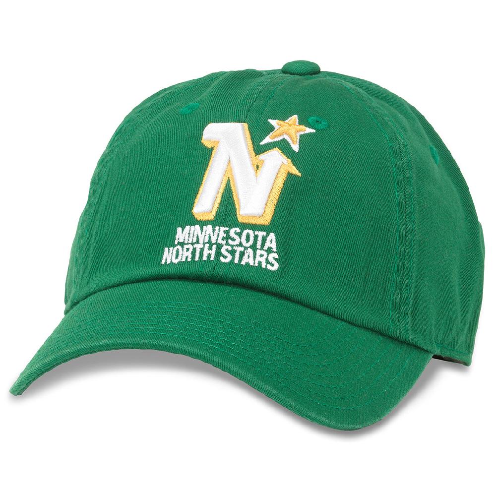 american needle Blue Line – Minnesota North Stars