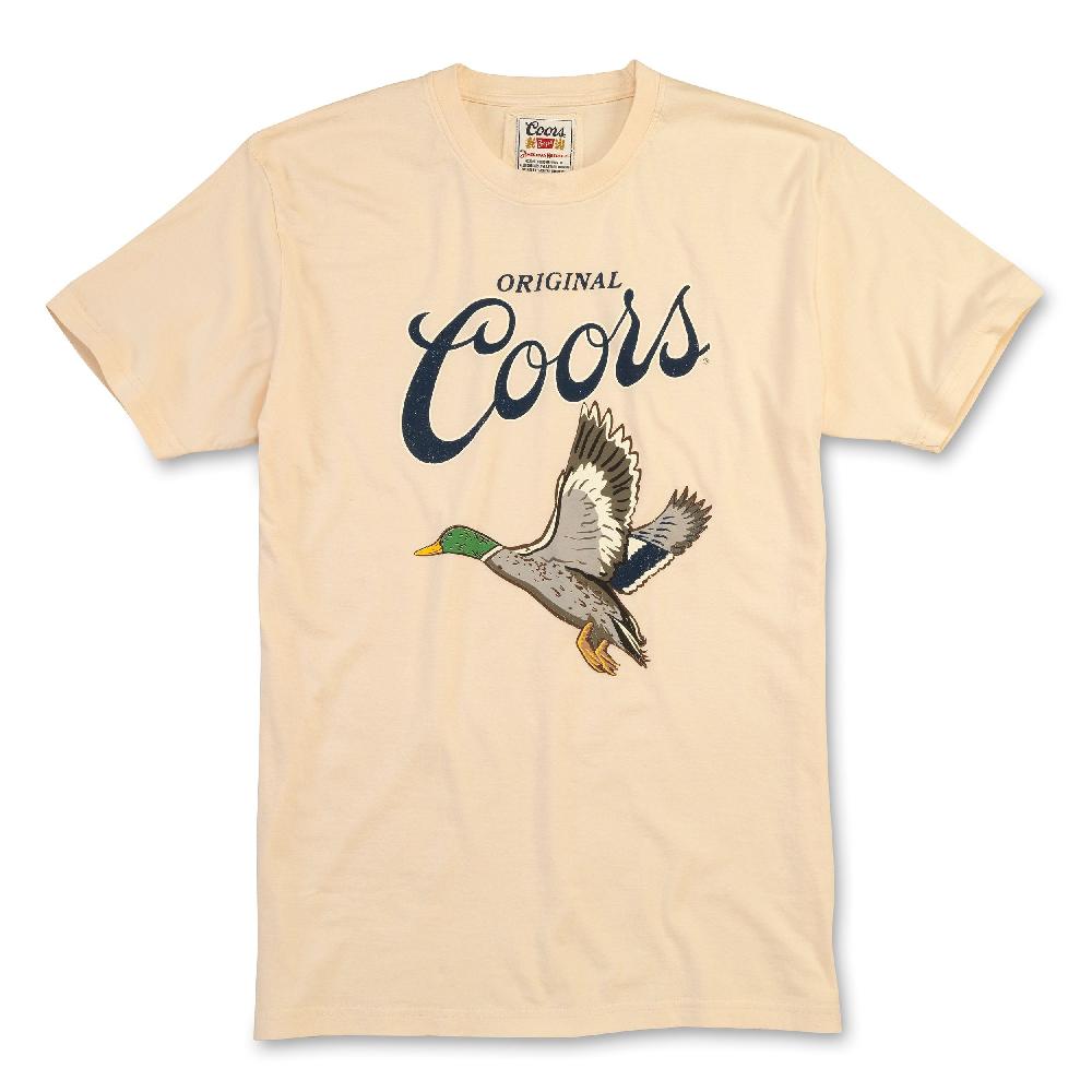 american needle Brass Tacks 2 Tshirt – Coors