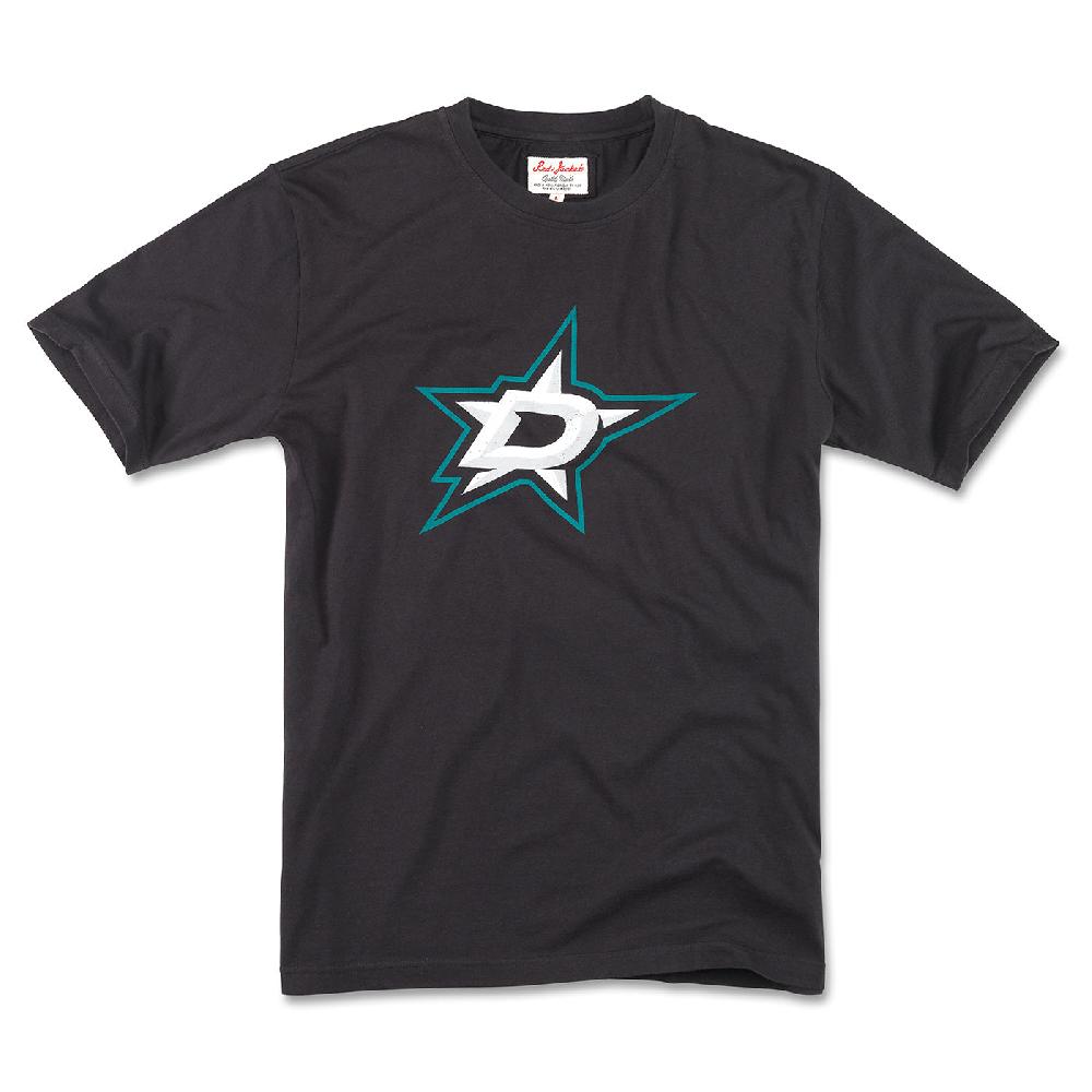 american needle Brass Tacks 2 Tshirt – Dallas Stars