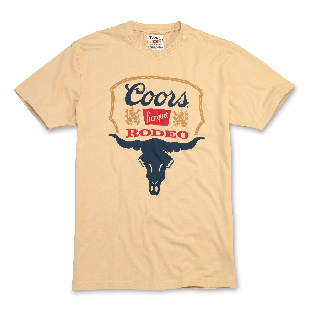 american needle Brass Tacks 2 Tshirt – Miller Lite