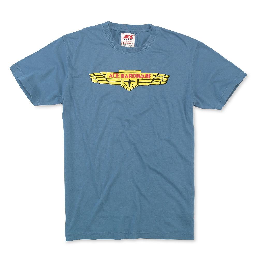 american needle Brass Tacks Tshirt – Ace Hardware