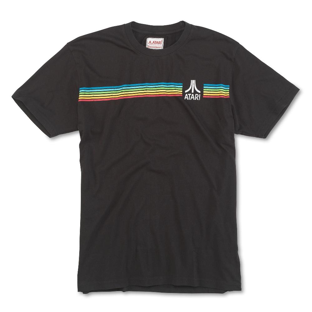 american needle Brass Tacks Tshirt – Atari