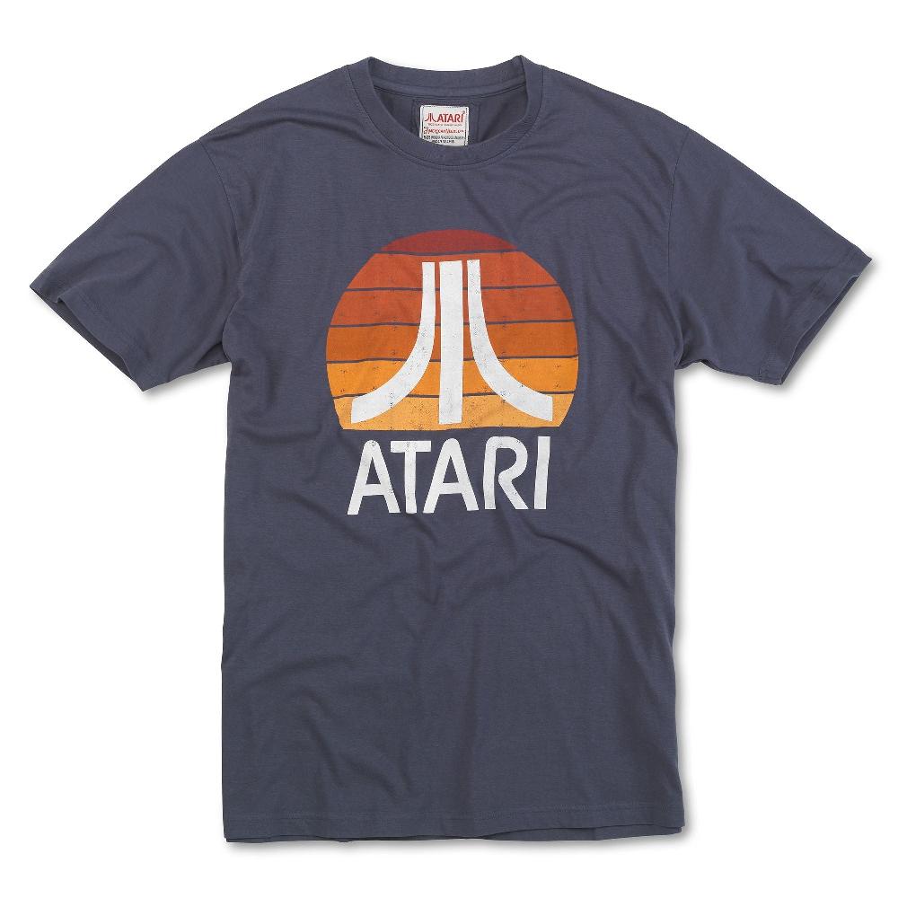 american needle Brass Tacks Tshirt – Atari