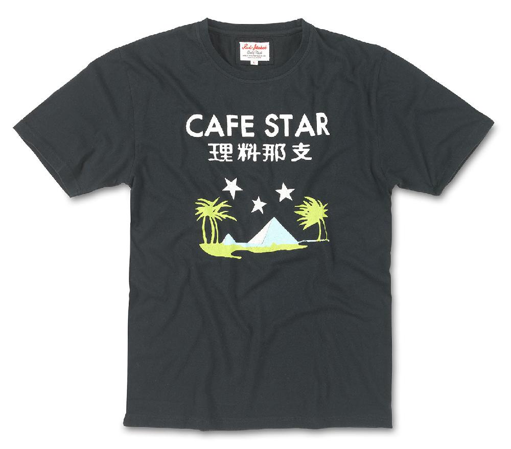 american needle Brass Tacks Tshirt – Cafe Star