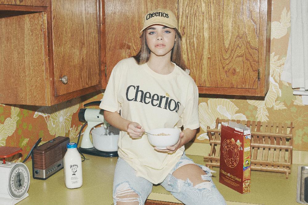 American Needle Brass Tacks Tshirt – Cheerios