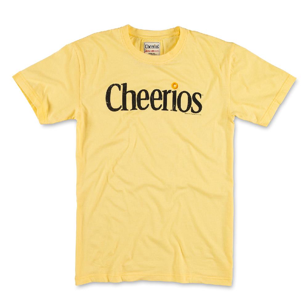 american needle Brass Tacks Tshirt – Cheerios